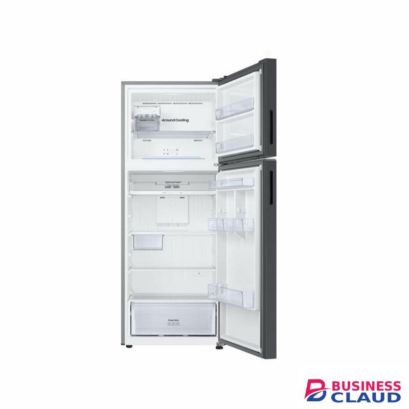 Samsung 393L Top Mount Freezer Refrigerator: RT38CG6421B1