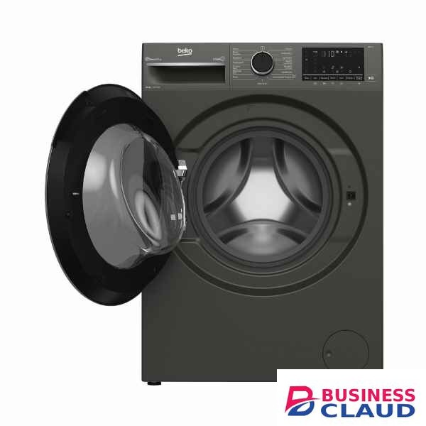 Beko 10kg Front Load Washing Machine BAW100 UK
