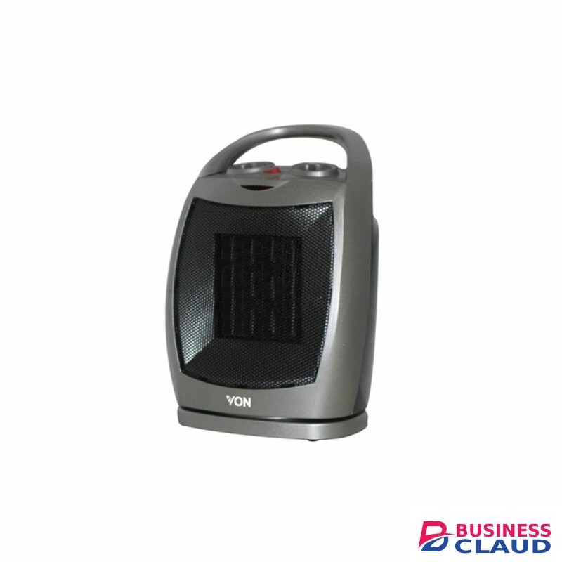 Von VSHJ15CY Ceramic Heater