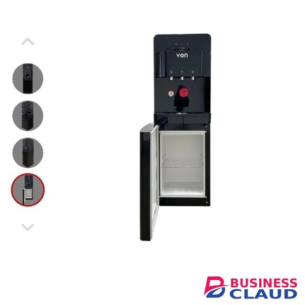 Von VADL2211K Water Dispenser Electric Cooling