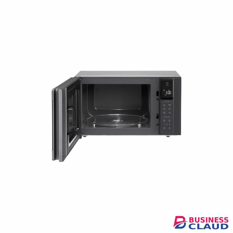 LG 42L NeoChef SOLO Microwave - Stainless Steel MS