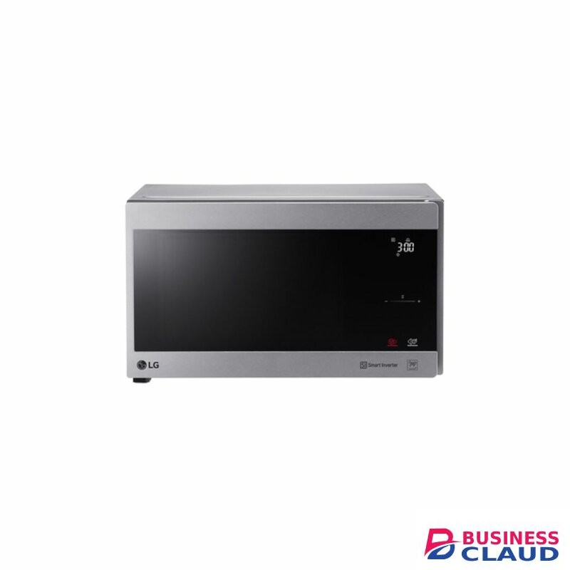 LG 42L NeoChef SOLO Microwave - Stainless Steel MS