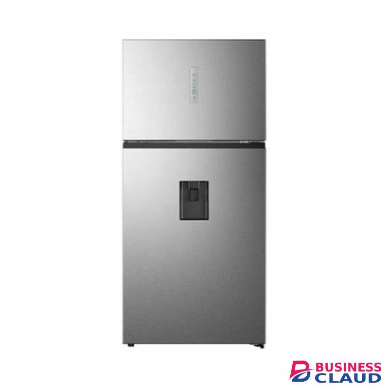 Hisense REF510DR 510 Litres Top Mount Fridge