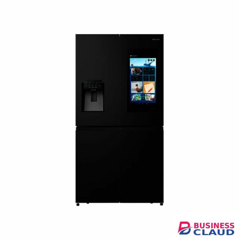 Hisense REF522DR 522L Multi Door Refrigerator