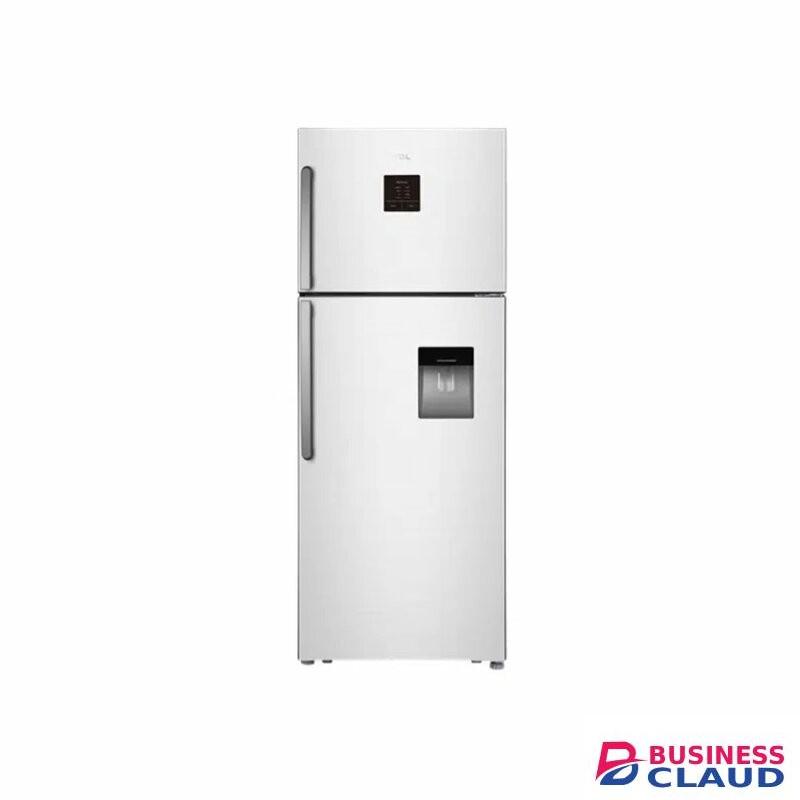 TCL P605TMSWD 360L Top Mounted Refrigerator