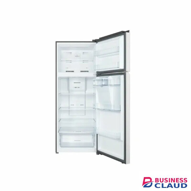 TCL P605TMSWD 360L Top Mounted Refrigerator