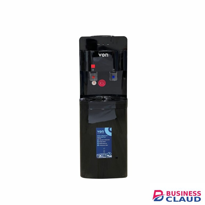 Von VADL2111K Hot & Normal Water Dispenser