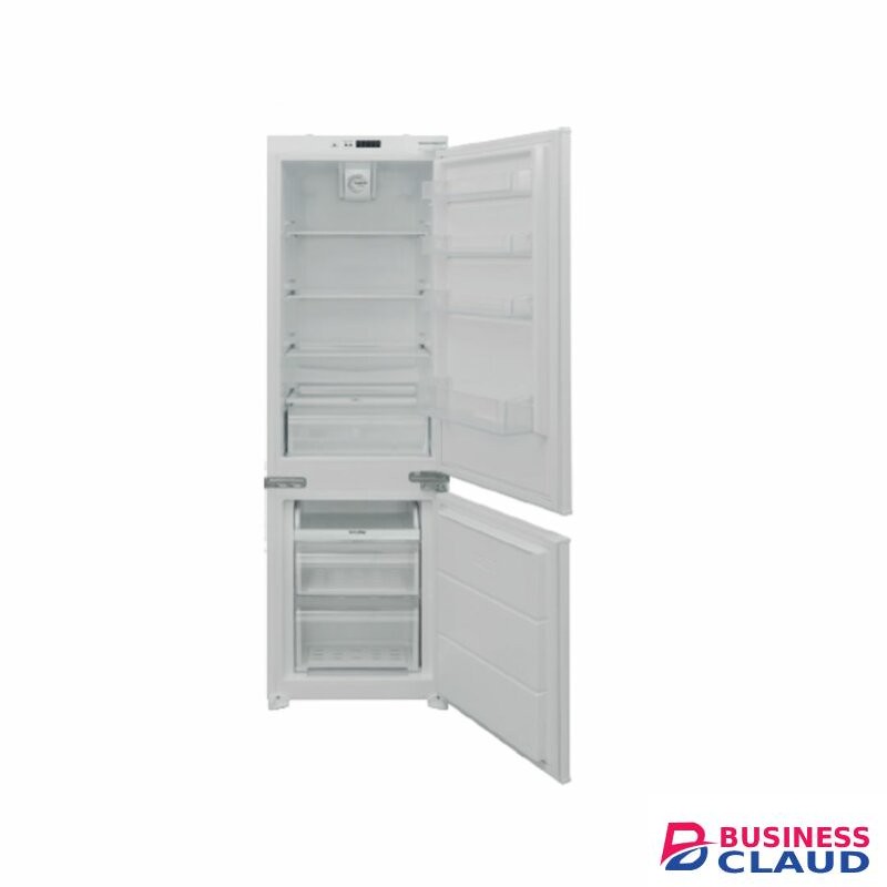 Von VBRC25VW Built-in Combi Fridge Freezer