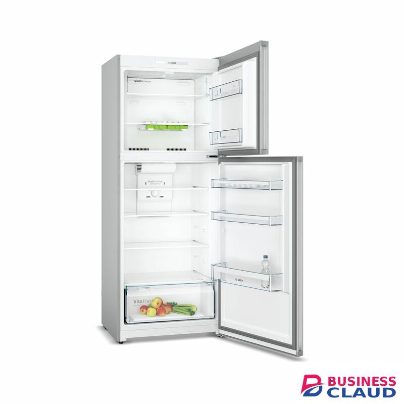 Bosch KDN43VL2K5 Top Mount Freezer