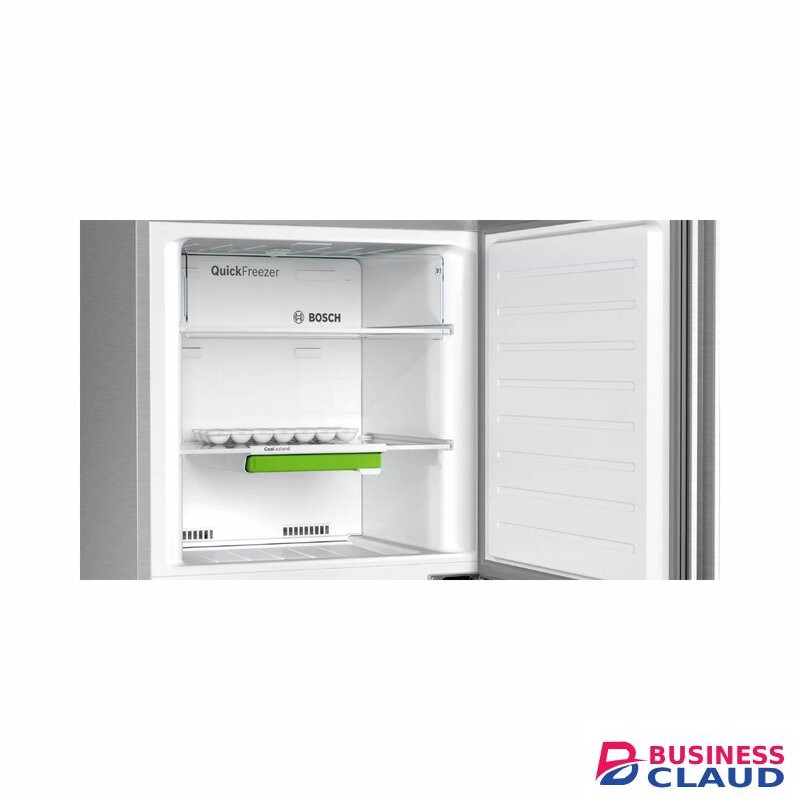 Bosch KDN30N12K5 Top Mount Freezer
