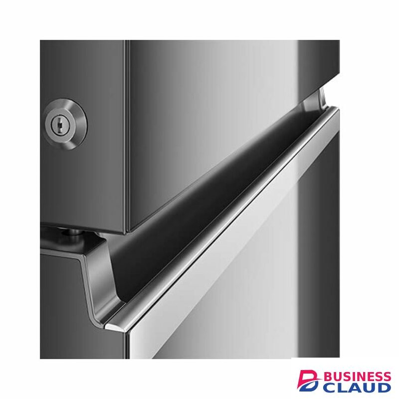 Haier 346L Magic Convertible Inverter Bottom Mount Fridge