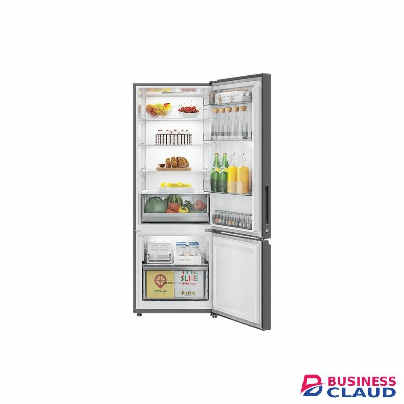 Haier 346L Magic Convertible Inverter Bottom Mount Fridge