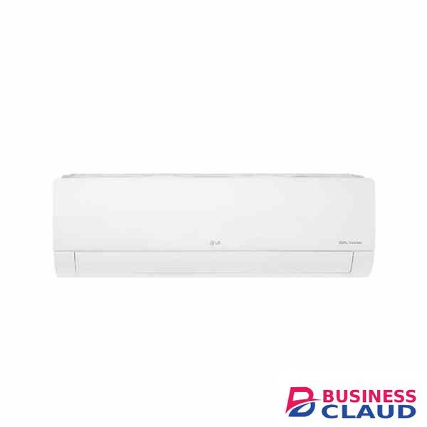LG S4NQ18KL3QD 18K BTU Inverter AC (with GEN MODE)