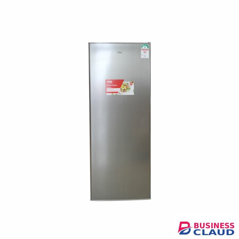 Von VAFS-20DHS Upright Freezer,182L