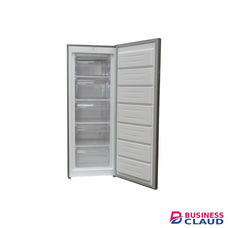 Von VAFS-20DHS Upright Freezer,182L