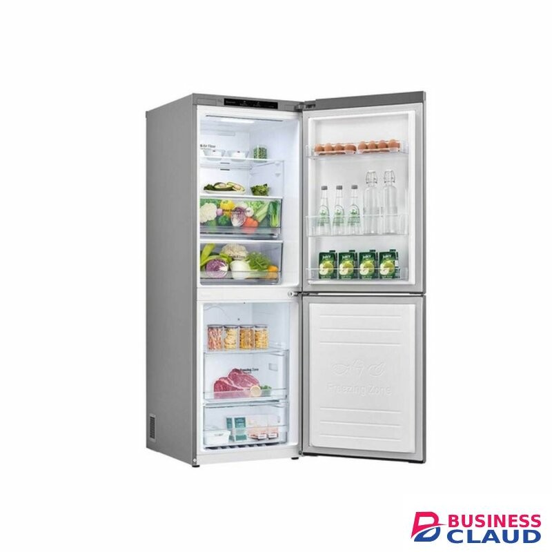 LG GC-B369NLJM Bottom Mount Freezer