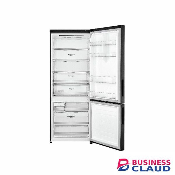 LG GC-B569NQCM Bottom Mount Freezer Fridge - 462(L)