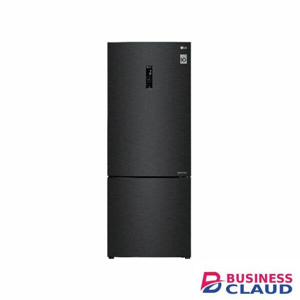 LG GC-B569NQCM Bottom Mount Freezer Fridge - 462(L)