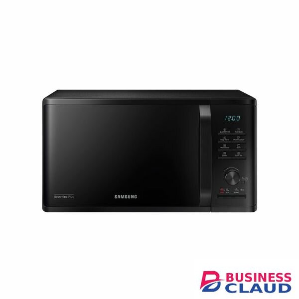 SAMSUNG 23L Grill Microwave Oven MG23K3575AK