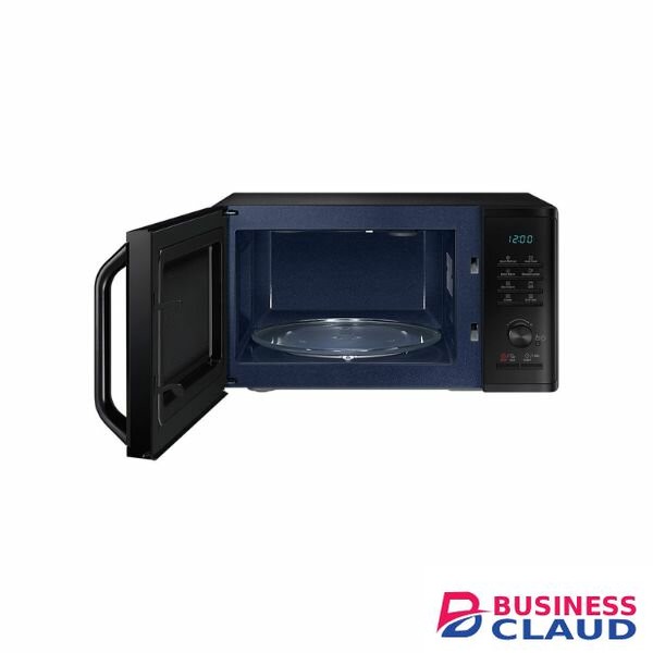 SAMSUNG 23L Grill Microwave Oven MG23K3575AK