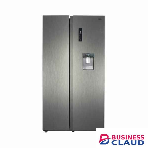 MIKA Side by Side Refrigerator, 562L 2026