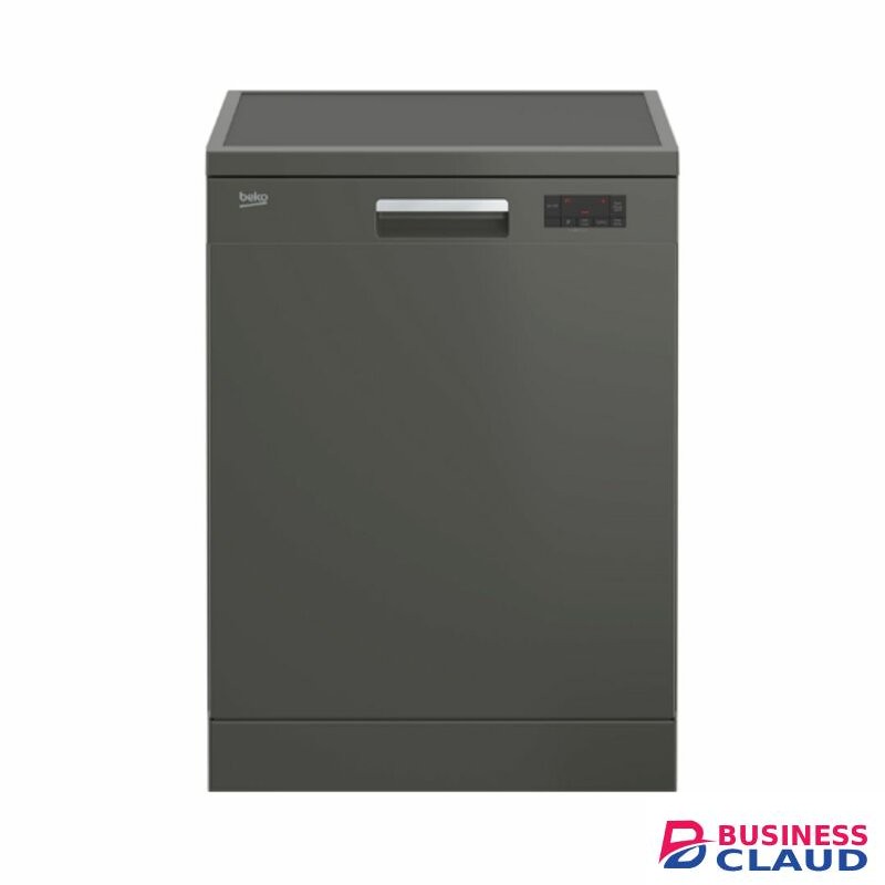 Beko 14 Place Setting Dishwasher