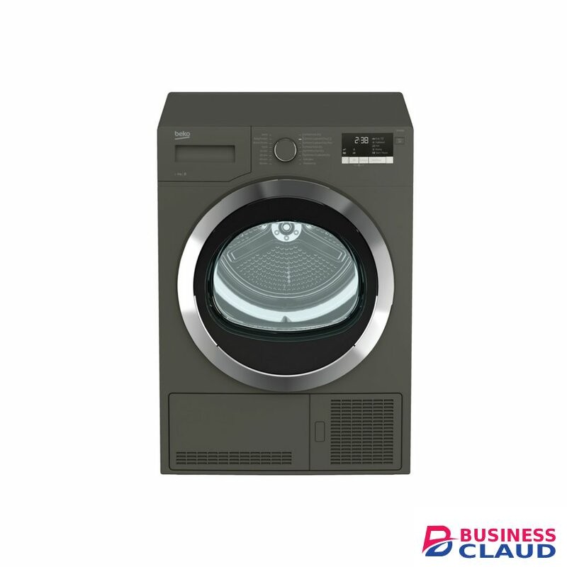 Beko DCY9316G 9kg Condensor Dryer