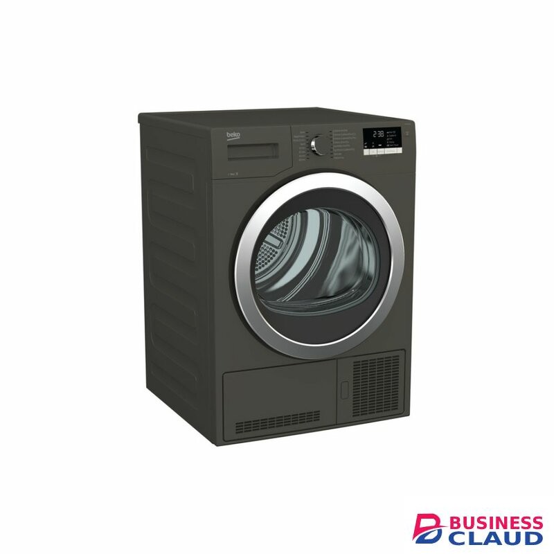 Beko DCY9316G 9kg Condensor Dryer