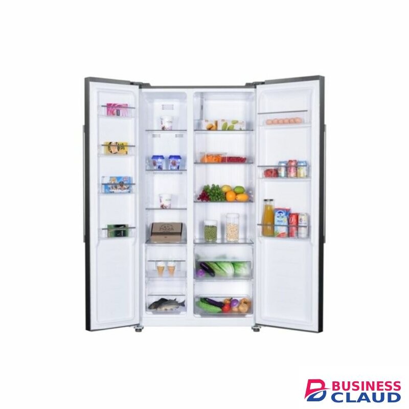 Beko BFF255 UK 472L Side By Side Fridge ( BFF255 UK KE)