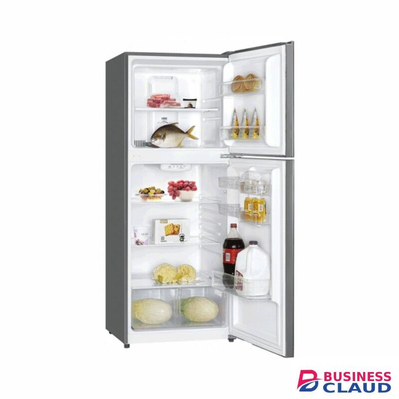Beko Double Door Fridge - 198Ltrs Frost Free