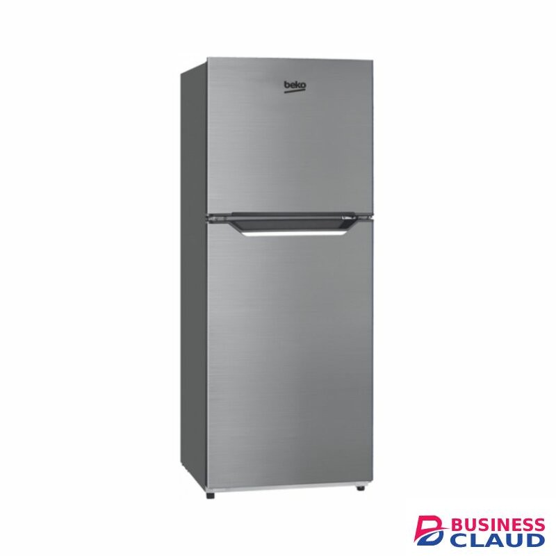 Beko Double Door Fridge - 198Ltrs Frost Free