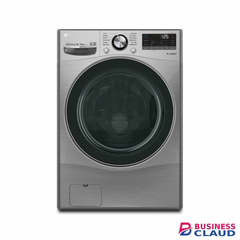 LG 15KG Front Load Washing Machine F0L9DYP2S
