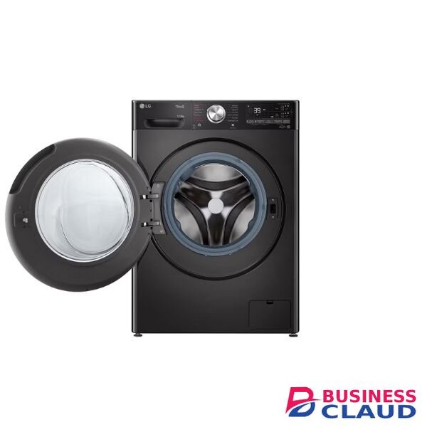 LG Front Load Washer Dryer 12kg/8kg