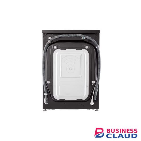 LG Front Load Washer Dryer 12kg/8kg