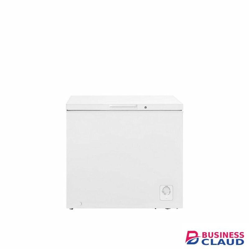 Hisense Chest Freezer FC142SH 144 Litres