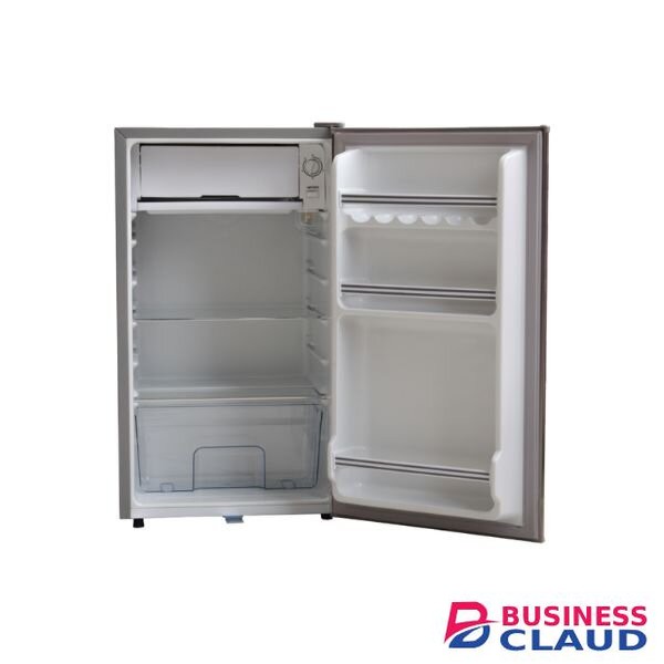 Ramtons 90L Single Door Direct Cool Fridge - Titan RF/256