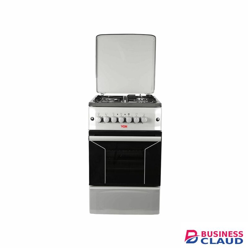 Von F5N31E2.S.E/VAC5F031PS 3 Gas +1 Electric