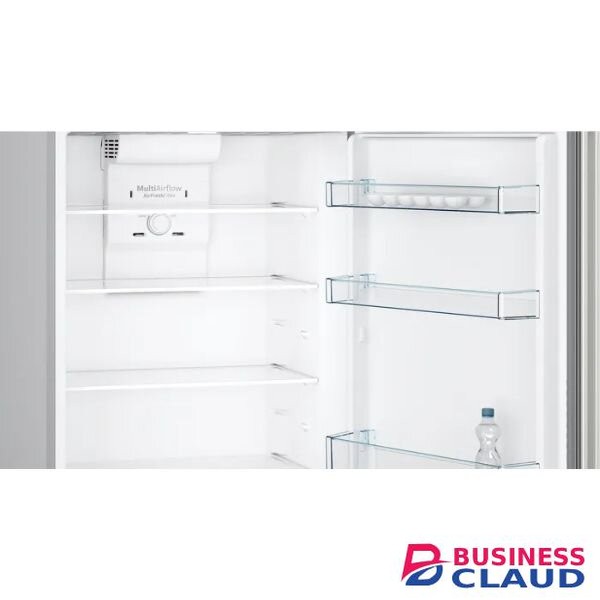 Bosch Top Mount Freezer Fridge 380L price %current year