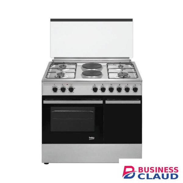 BGES 901 - BEKO COOKER (Size 90CM X 60CM WITH BOTTLE COMPARTMENT)