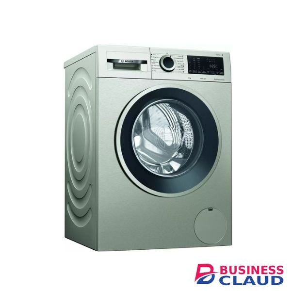 Bosch WGA144XVKE Front Load Washing Machine 9KG