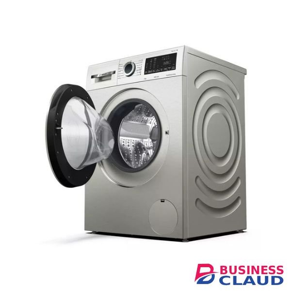 Bosch WGA144XVKE Front Load Washing Machine 9KG