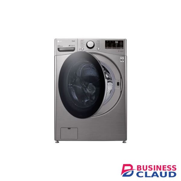 LG 20kg Front Load Washer & 12kg Dryer, F3L2CRV2T