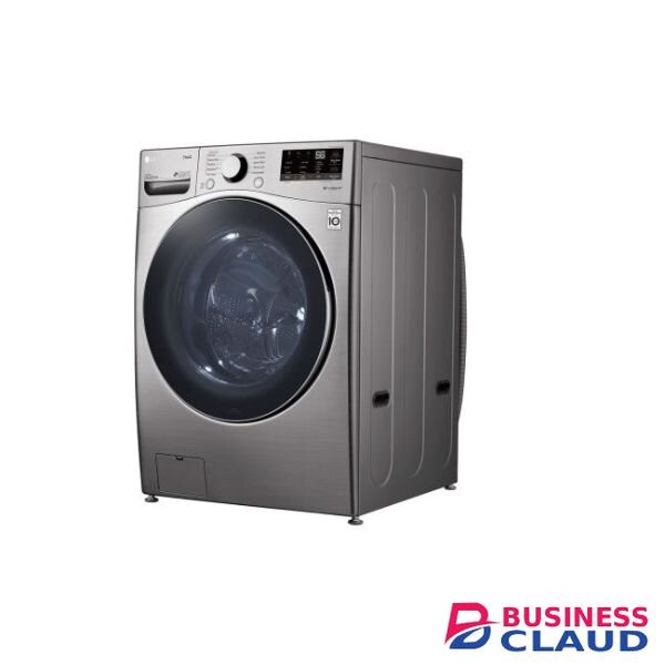 LG 20kg Front Load Washer & 12kg Dryer, F3L2CRV2T