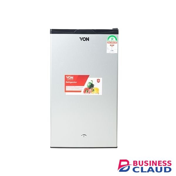 Von VARM-11DHS Mini Fridge 90L