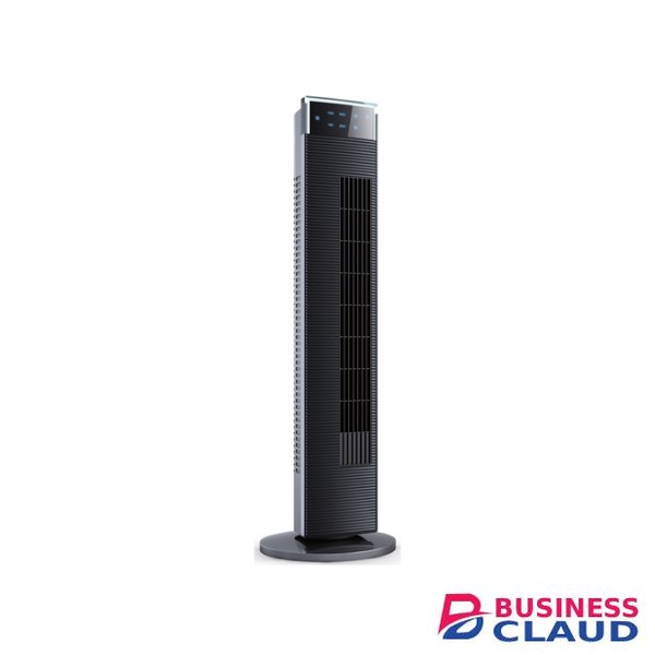 Von HF3665B/VSNC6632K 36" Tower Fan
