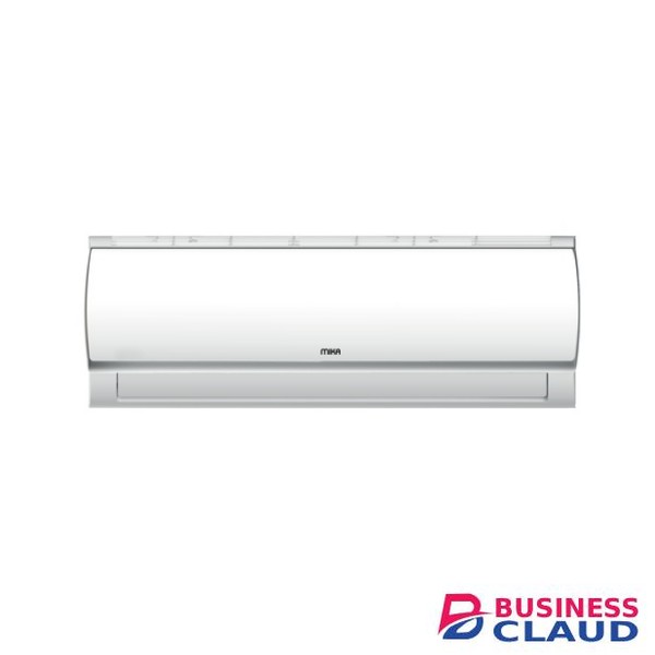 MIKA Air Conditioner, 24000BTU, White