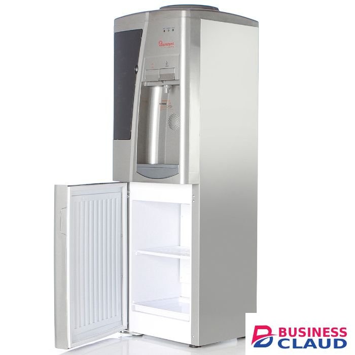 Ramtons HOT AND COLD FREE STANDING WATER DISPENSER- RM/357