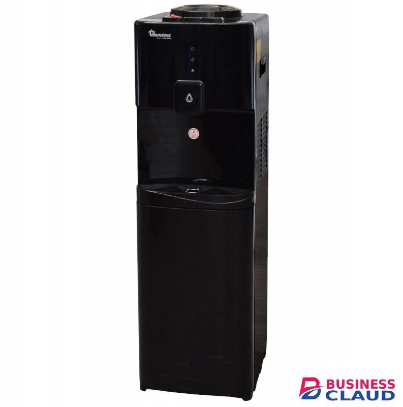 Ramtons HOT & COLD FREE STANDING WATER DISPENSER- RM/558