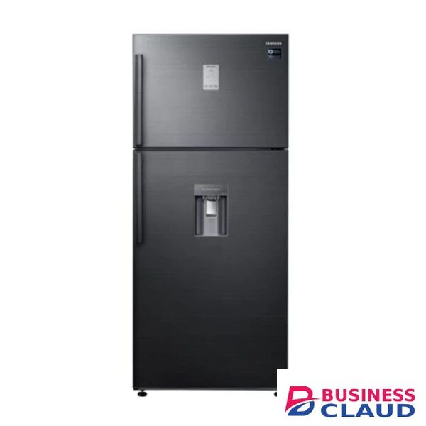 Samsung 618 Ltrs Top Mount Double Door Fridge