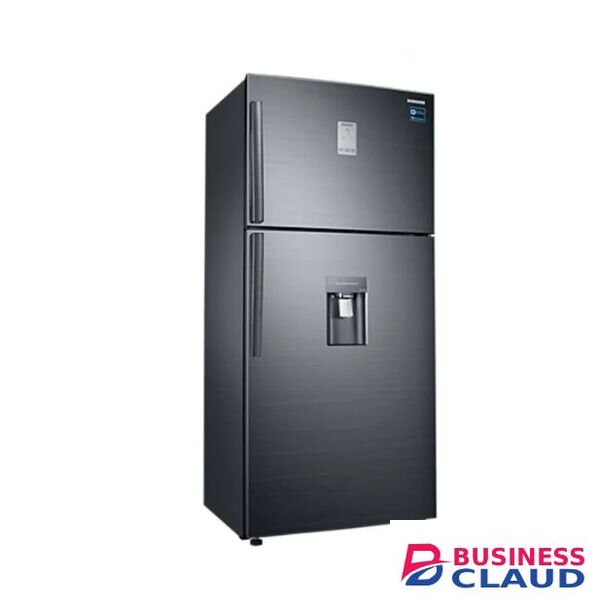Samsung 618 Ltrs Top Mount Double Door Fridge
